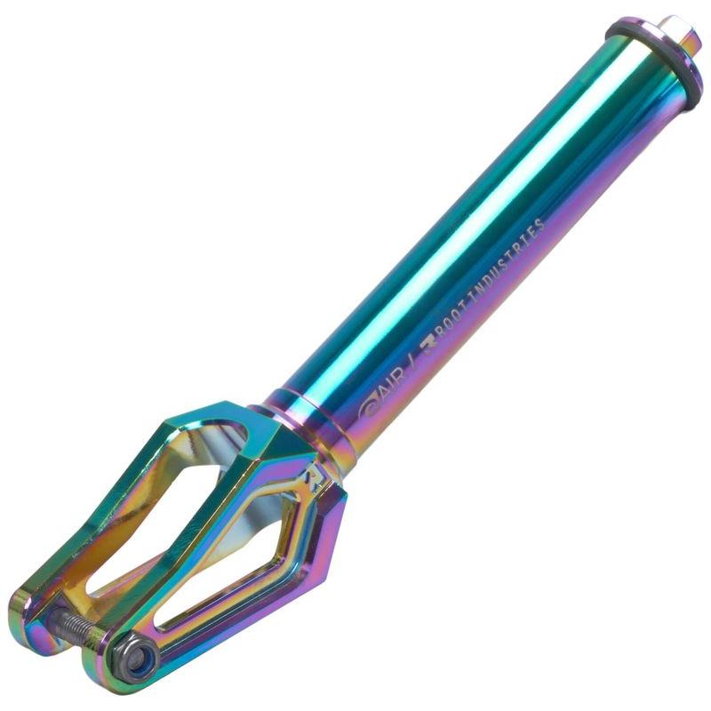 Root Air Fork HIC/SCS Rocket Fuel