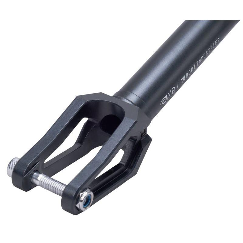 Root Air Fork HIC/SCS black