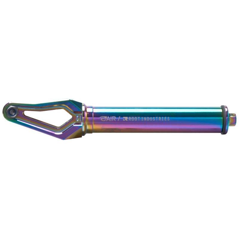 Root Air Fork HIC/SCS Rocket Fuel