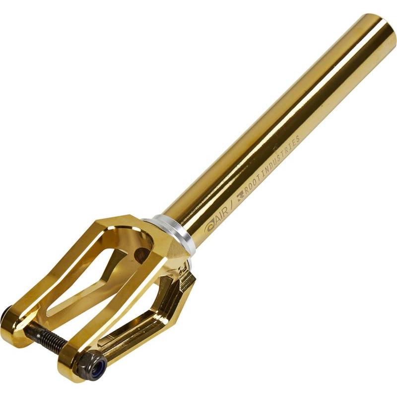 Root Air Fork IHC gold rush