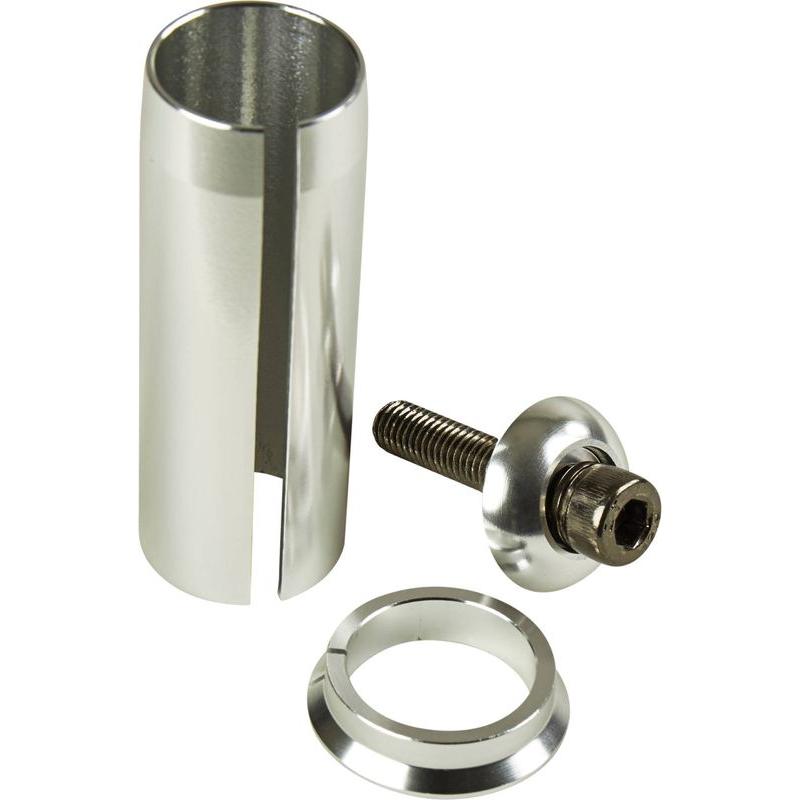 Root Air Fork IHC black