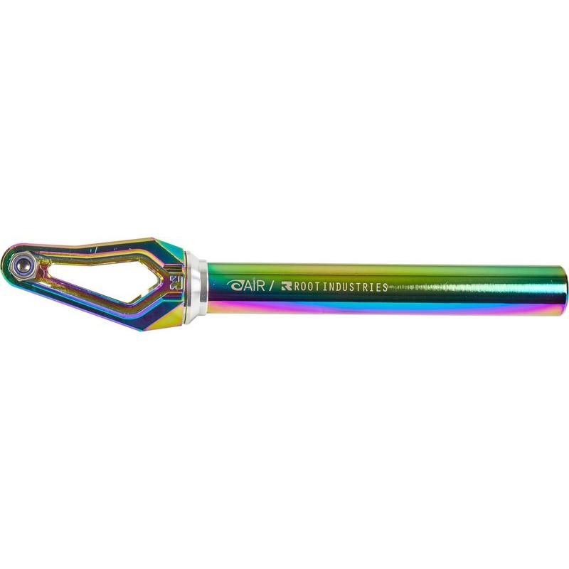 Root Air Fork IHC rocket fuel