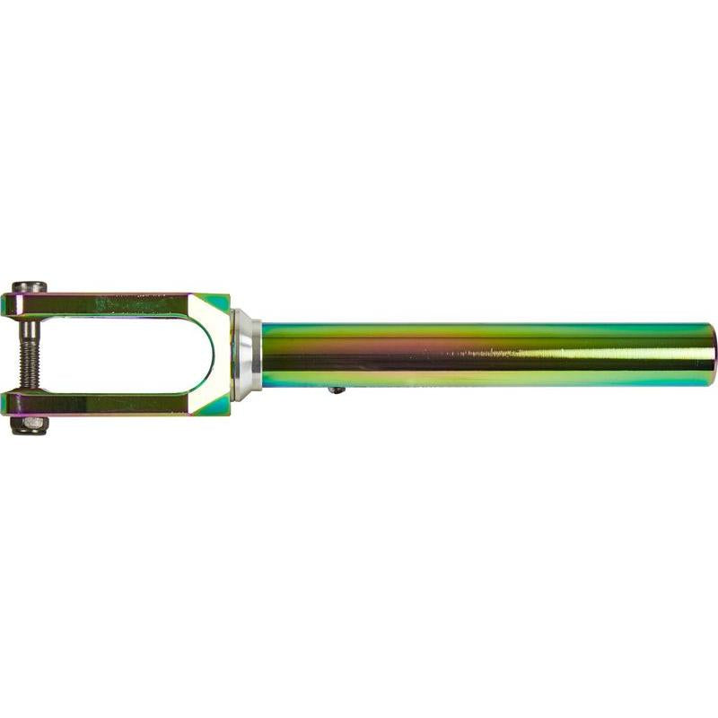 Root Air Fork IHC rocket fuel