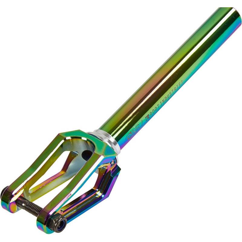 Root Air Fork IHC rocket fuel