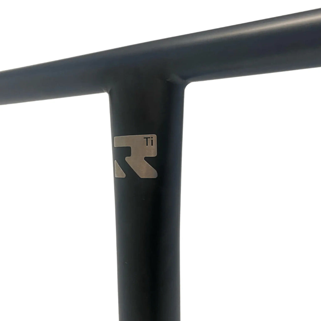 Root Stunt Scooter Bar Titanium Model T AIR