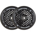Root Industries Honeycore wheels 110mm black
