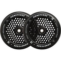 Root Industries Honeycore Wheels 120mm black