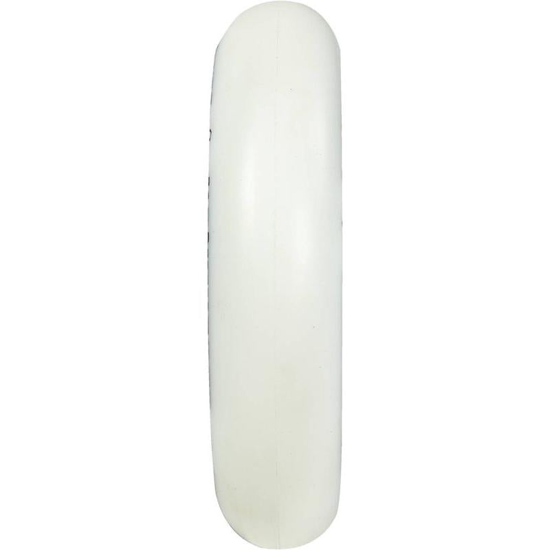 Root Industries Honeycore wheels 110mm white/gold