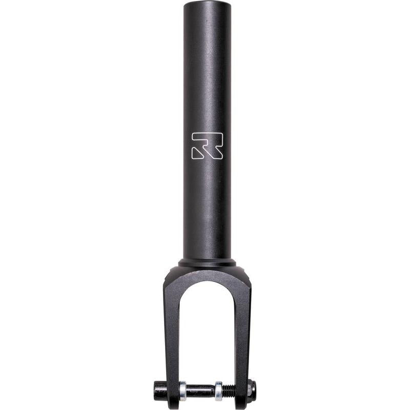 Root Scooter Fork Invictus HIC/SCS black