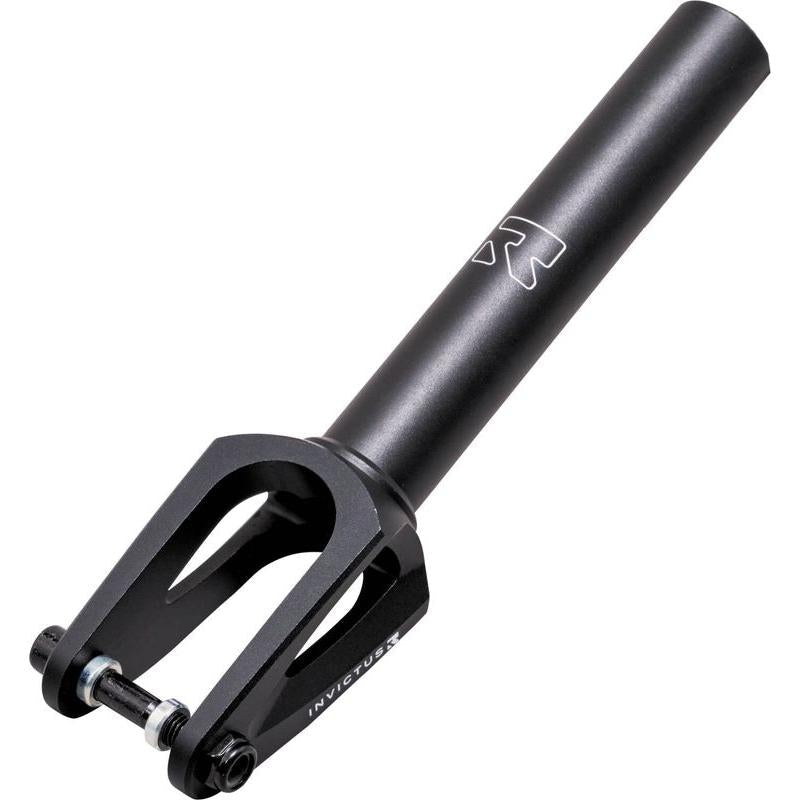 Root Scooter Fork Invictus HIC/SCS black