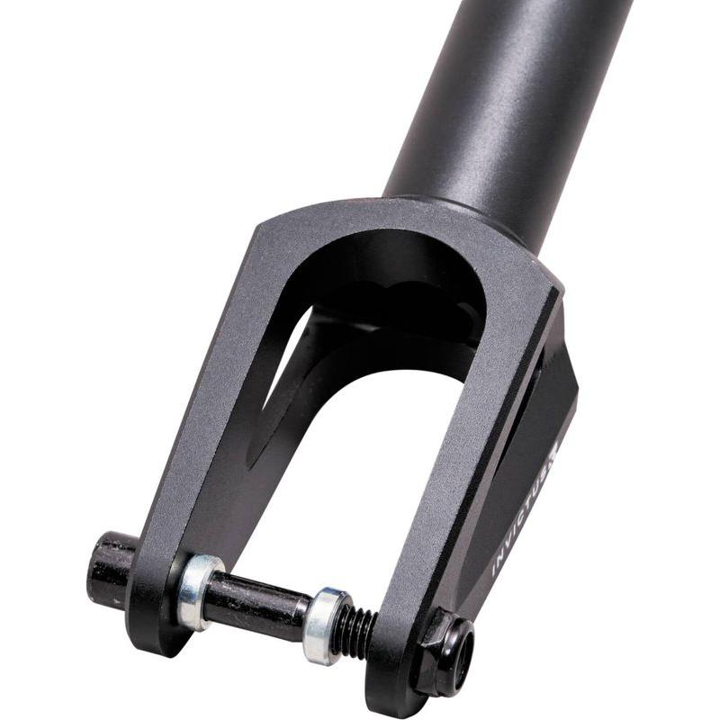 Root Scooter Fork Invictus HIC/SCS black