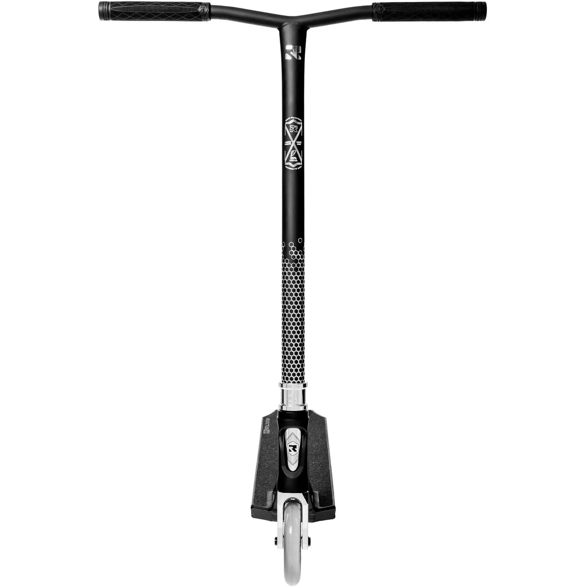 Root Stunt Scooter Invictus V3 black