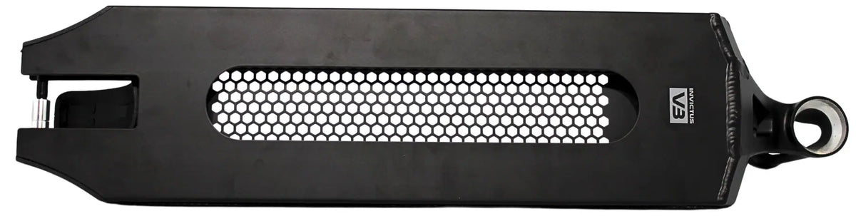 Root Invictus V3 Stunt Scooter Deck