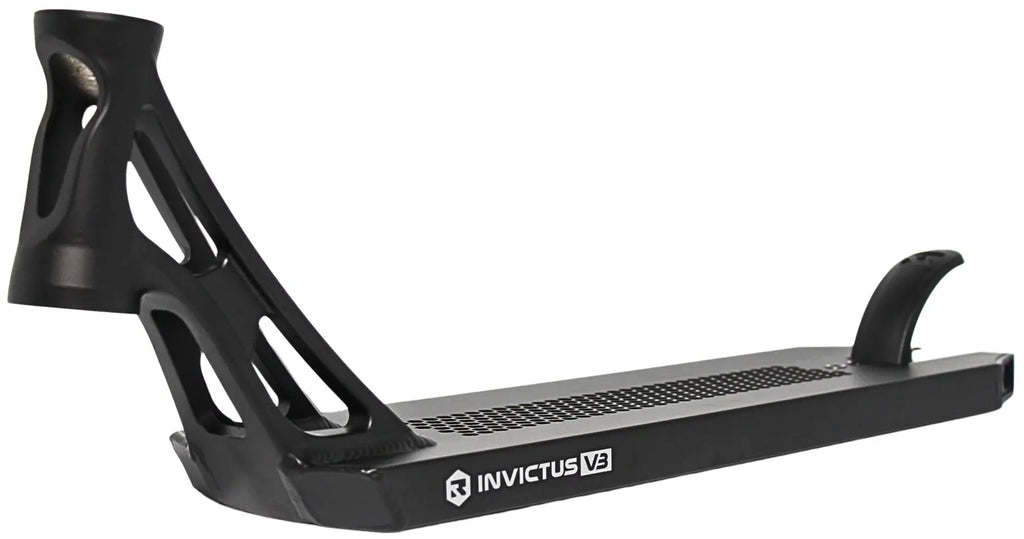 Root Invictus V3 Stunt Scooter Deck