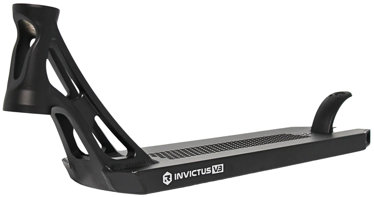 Root Invictus V3 Stunt Scooter Deck