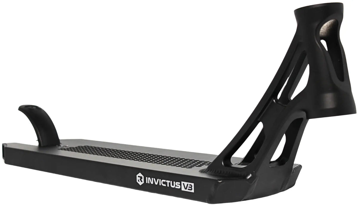 Root Invictus V3 Stunt Scooter Deck