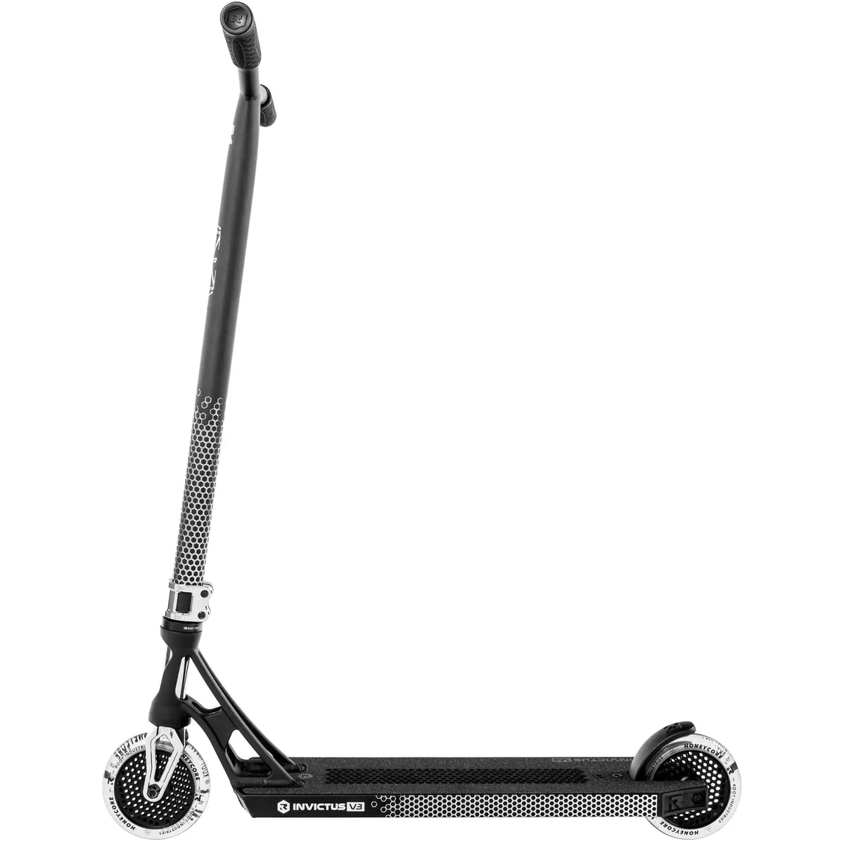 Root Stunt Scooter Invictus V3 black