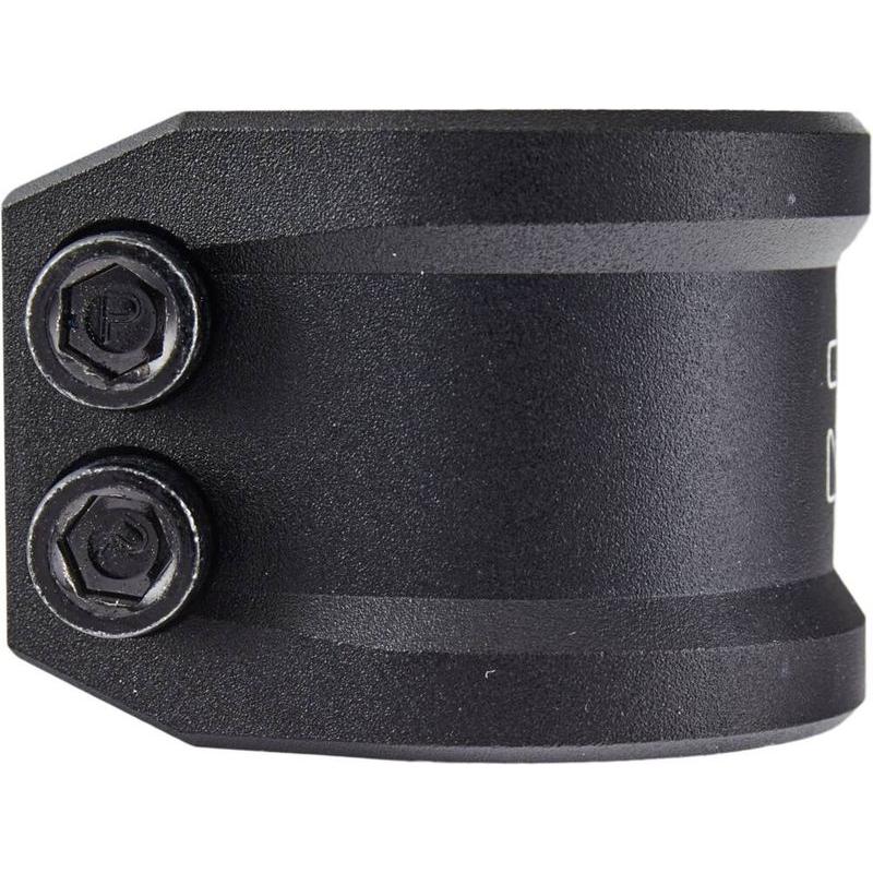 Root Lithium Clamp black