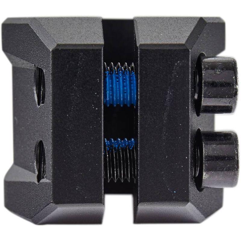 Root Lithium Clamp black