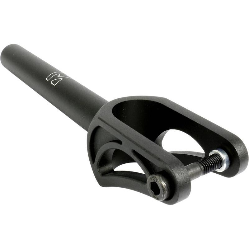 Root IHC Fork Lithium black