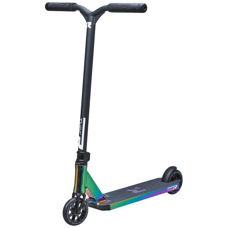 Root Stunt Scooter Type R rocket fuel