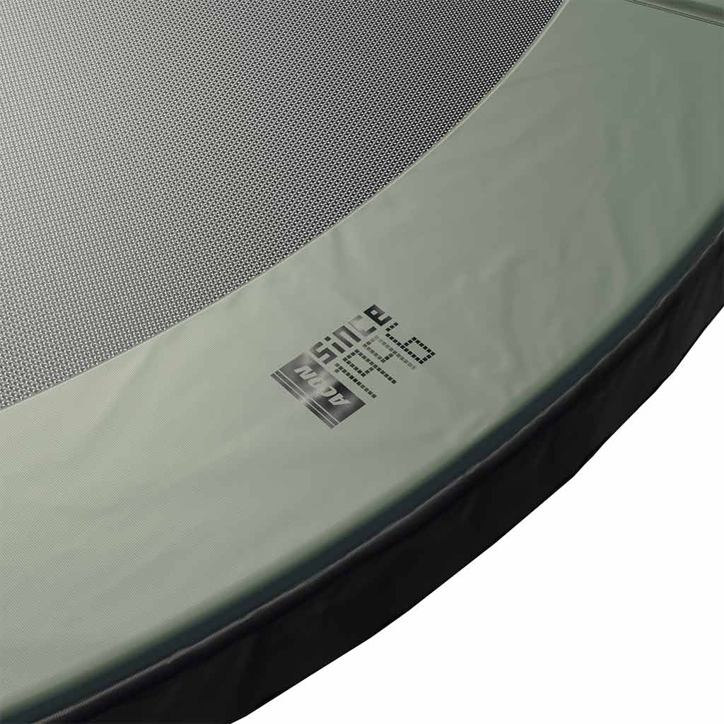 ACON Air 4,3 m Rundes Trampolin