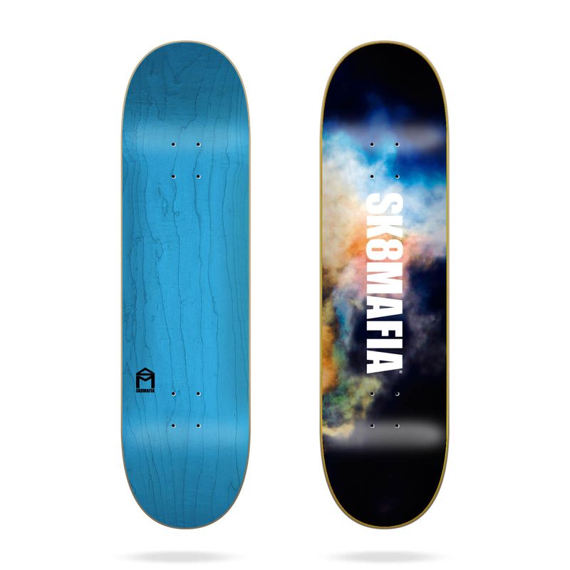 Sk8Mafia Skateboard Deck OG Logo Mist 8.25''