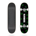 Sk8Mafia Skateboard Complete OG Logo Blow 8.25''