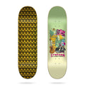 Sk8Mafia Skateboard Deck Lawyer Style 8.375''
