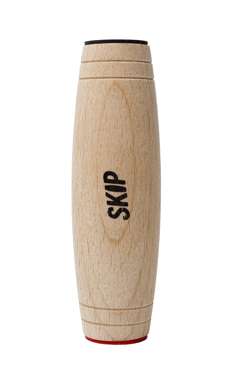 Skip Buchenholz