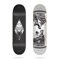 Sovrn Skateboard Deck Geri & Freki 8.0''