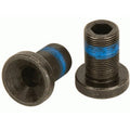 Stolen Team BMX Kurbel Schrauben-Set (22mm)