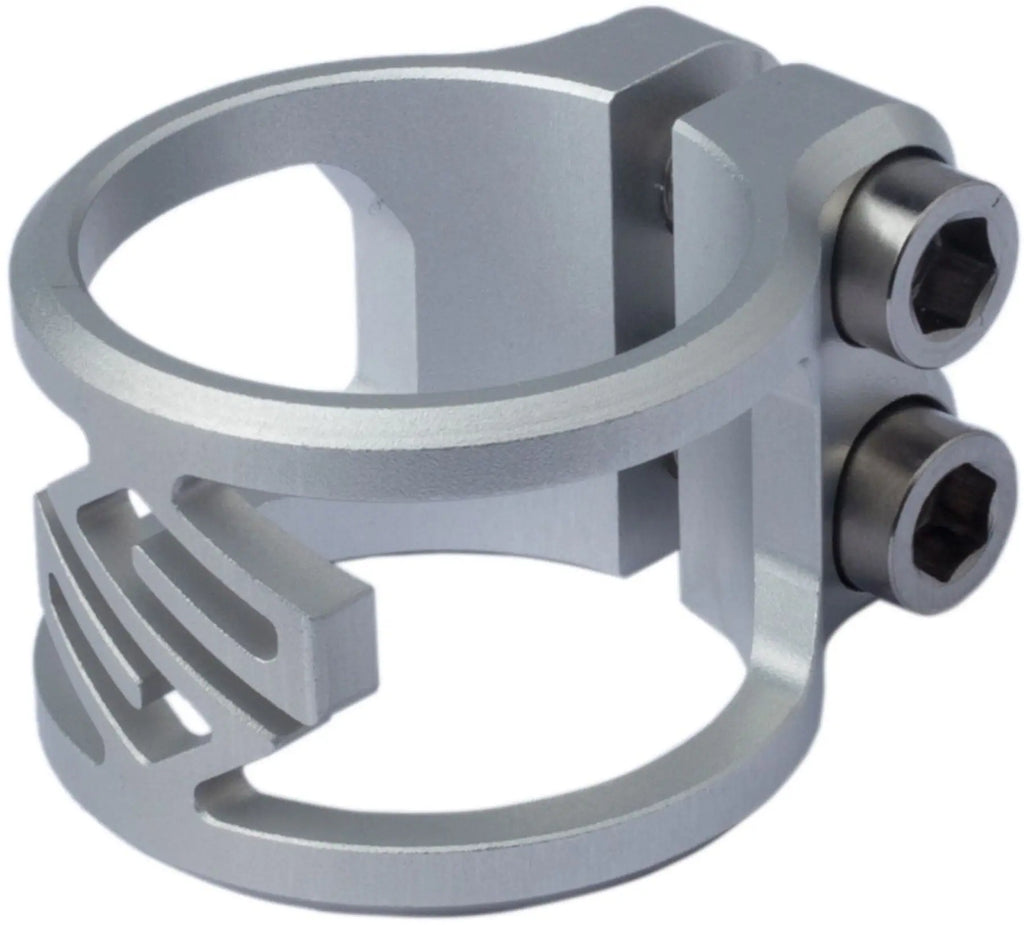 Striker Aether Double Stunt Scooter Clamp