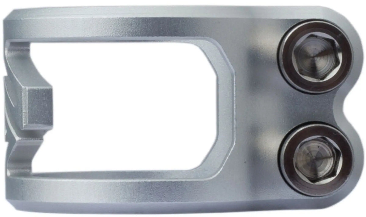 Striker Aether Double Stunt Scooter Clamp
