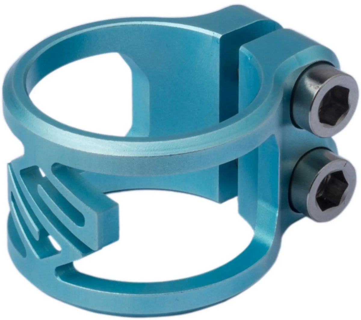 Striker Aether Double Stunt Scooter Clamp