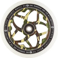 Striker Essence Wheel V3 white PU - Camouflage