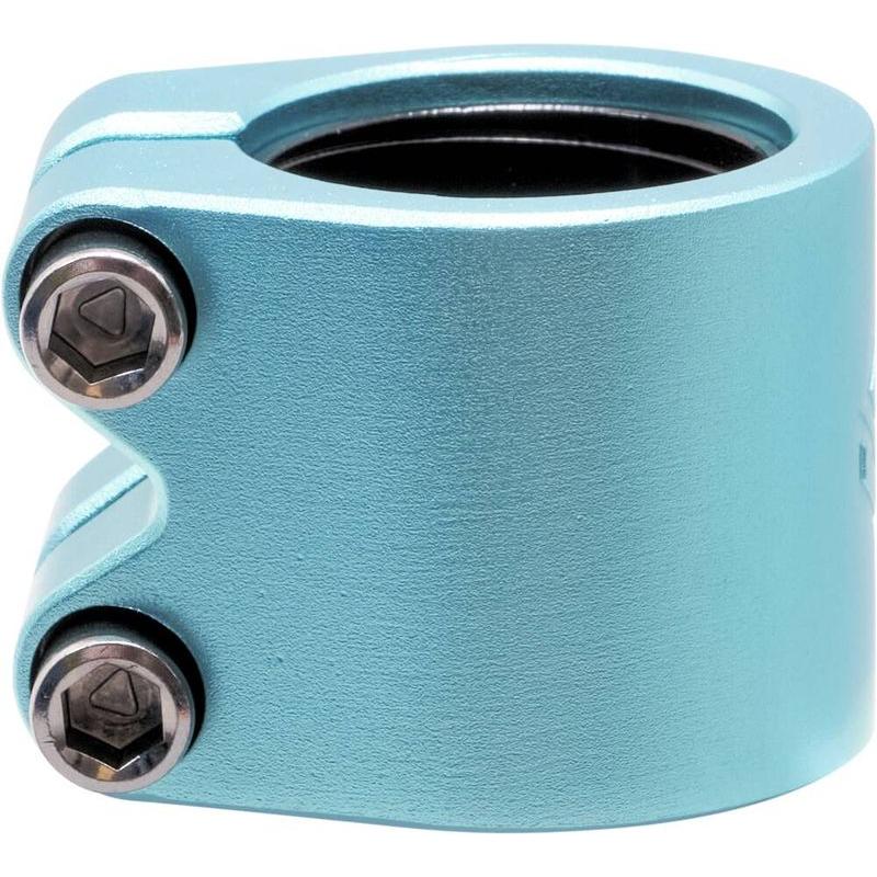 Striker Lux Double Clamp Petrol
