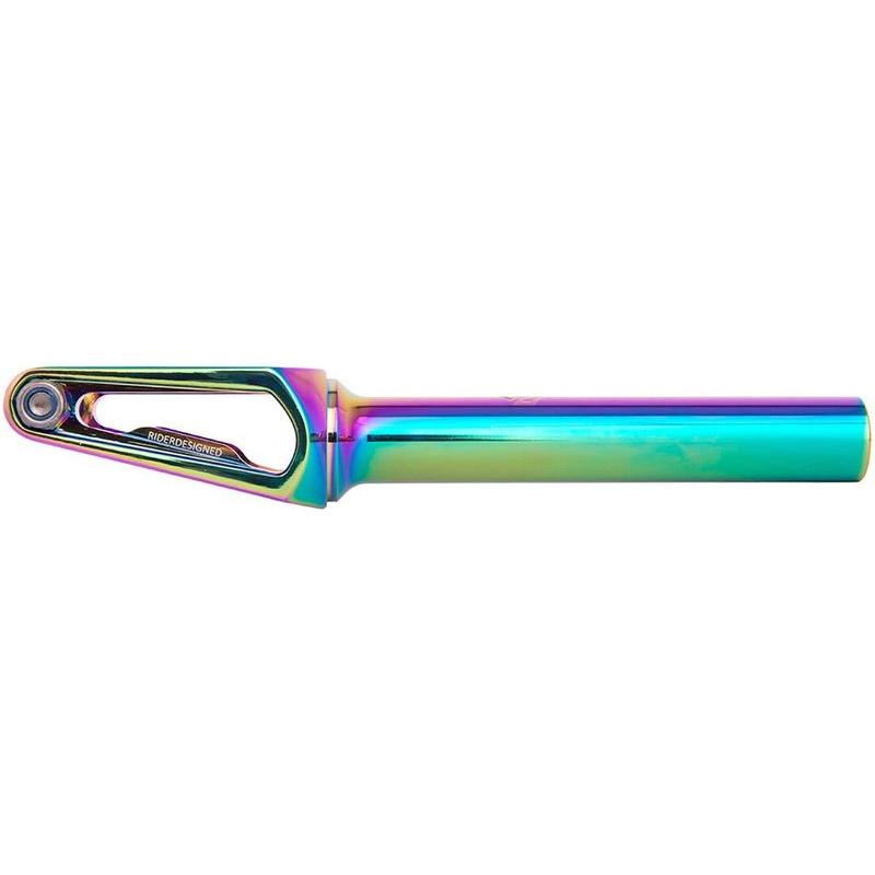 Striker IHC Fork Lux Rainbow
