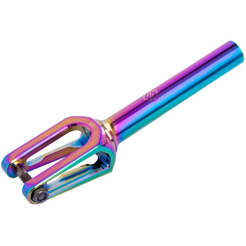Striker IHC Fork Lux Rainbow