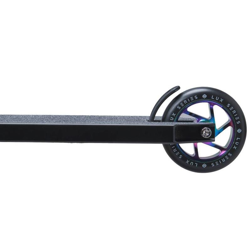 Striker Complete Scooter Lux Rainbow