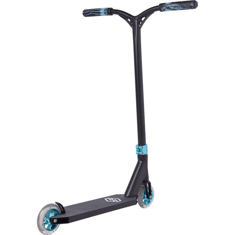 Striker Complete Scooter Lux Youth Teal Limited Edition