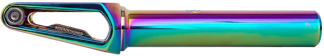 Striker SCS/HIC Fork Lux Rainbow
