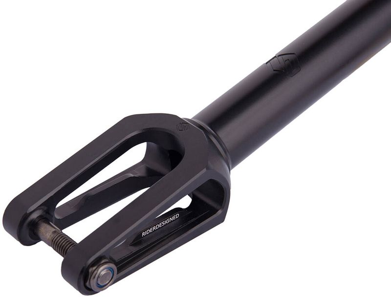 Striker SCS/HIC Fork Lux black