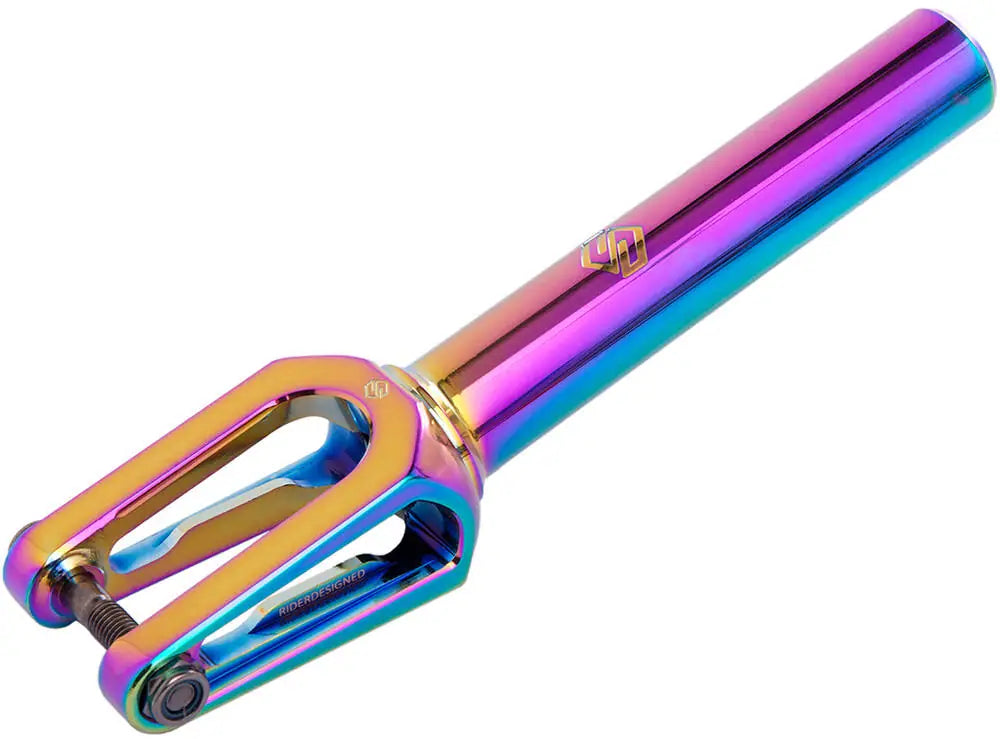 Striker SCS/HIC Fork Lux Rainbow