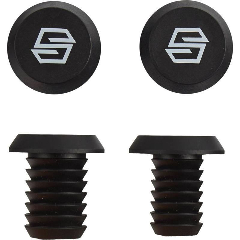 Striker Grips Blue/Black