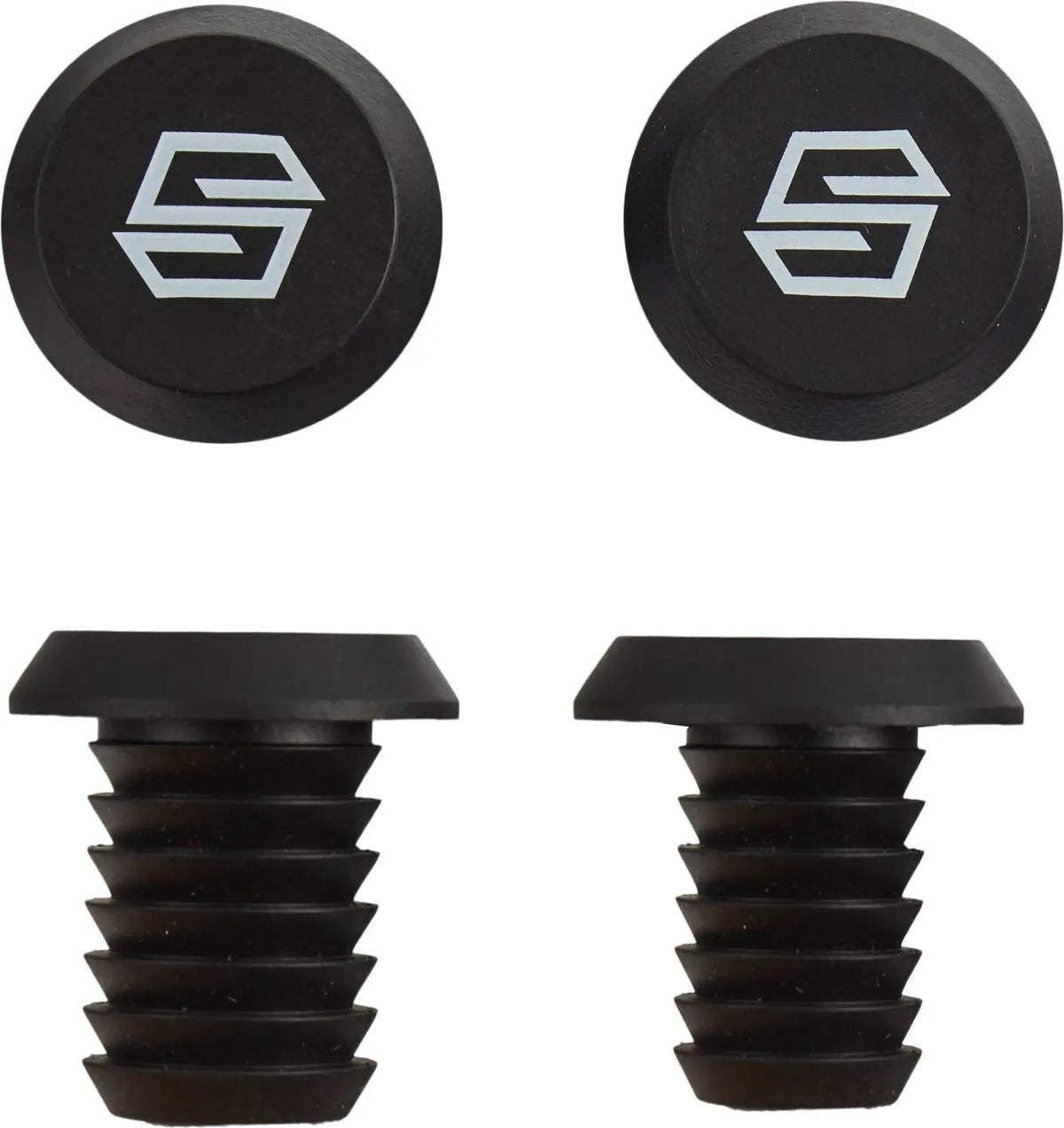 Striker Grips Blue