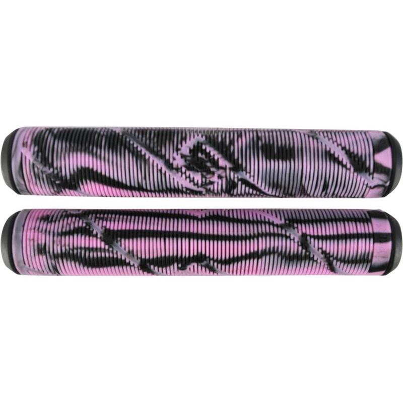 Striker Grips Black/Pink