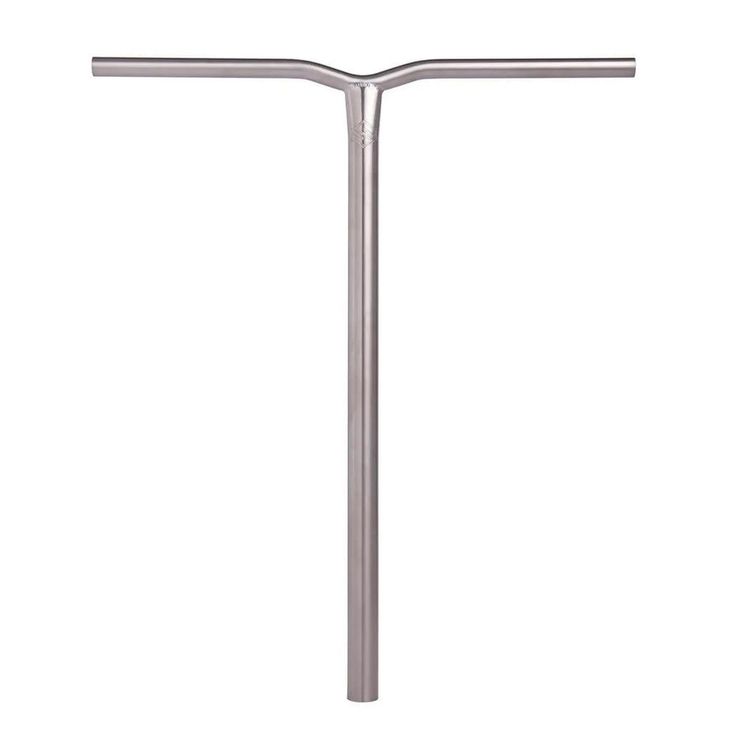 Striker Titanium V2 Bend Stunt Scooter Bar