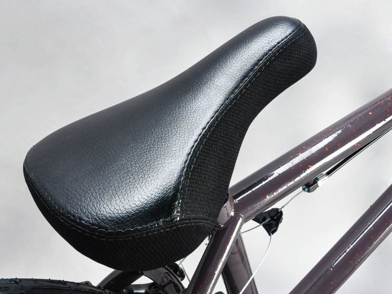 Mafia Bikes Super Kush Grey
