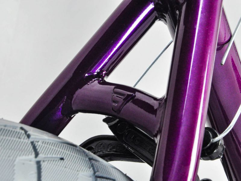 Mafia Bikes Super Kush Purple
